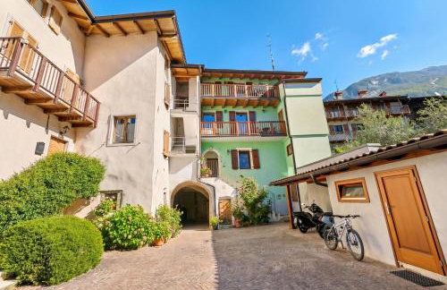 Residenza I 3 Mori B - Happy Rentals - Foto 6
