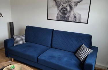 Gemütliche 2 Zim Wohnung mit Fahrradstellplätzen - Foto 32