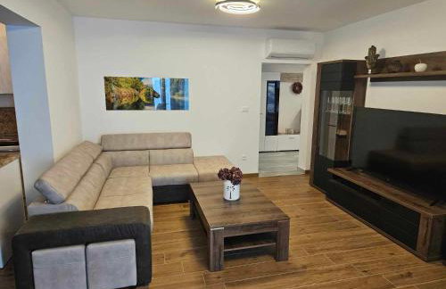 Khalli apartman 4 stars with private pool and jacuzzi near Opatija - Photo 51