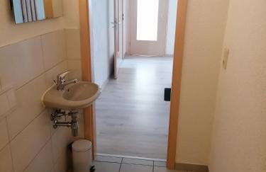 Ferienwohnung Waldblick mit Balkon - Foto 17