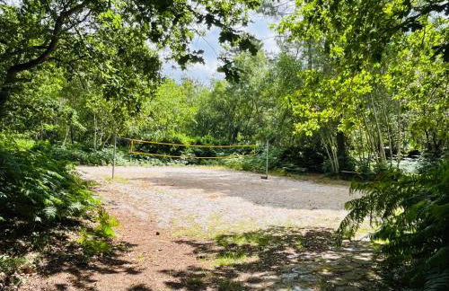 Jolie maison au cœur de la Marina Talaris Lacanau - Foto 40