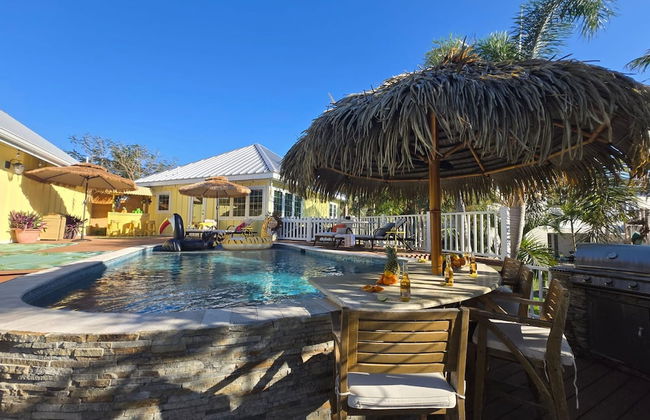 Brand New Coral Reef Suite Located in Paradise Island Estate - Photo 60