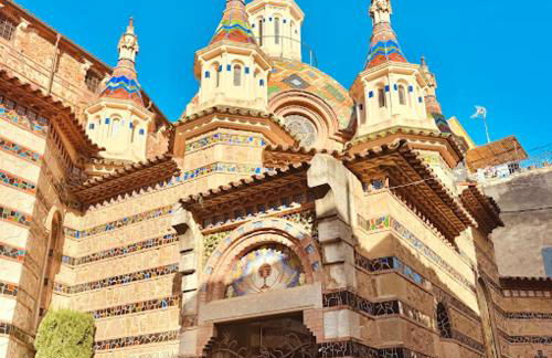 Villa Lloret Blau - Foto 6