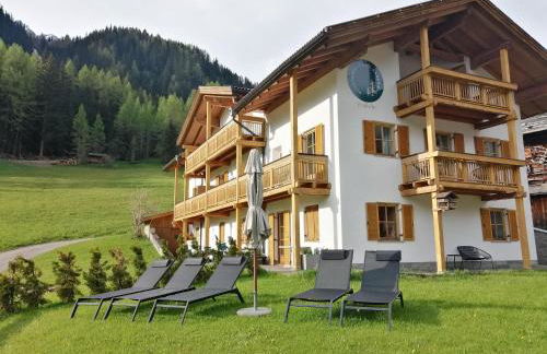 Mountain Residence Kasern Nr 4 - Foto 23