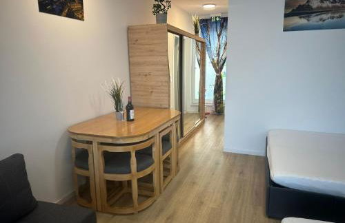 Ferienwohnung im Hamburger Straße-4 - Foto 6