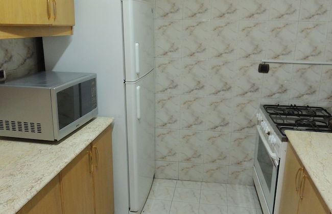 Sultan Cairo Nile Maadi - Foto 10