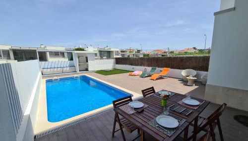 Meco Beach Villa - Foto 2, Garden