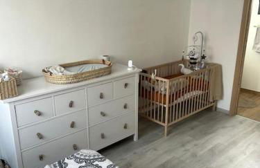 belle maison avec piscine chauffée sans vis-à-vis - Foto 27