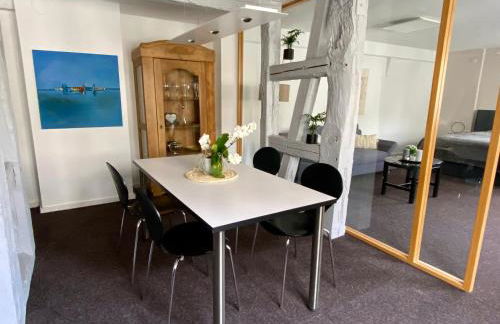 Ferienwohnung Seeromantik in 2 Minuten am See - Photo 14