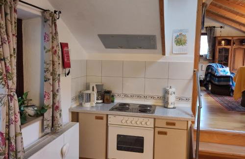 Ferienwohnungen Eisele - Foto 22