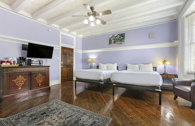 Canal Express Rooms - Foto 30