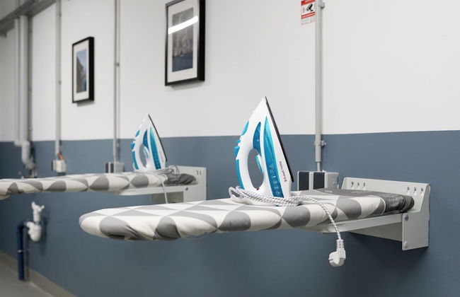 Brera Serviced Apartments Singen - Foto 67