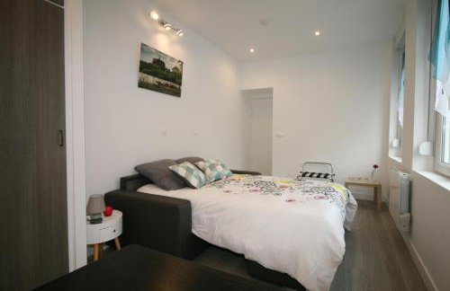 Comme à la Maison - BELLEVUE - Foto 5
