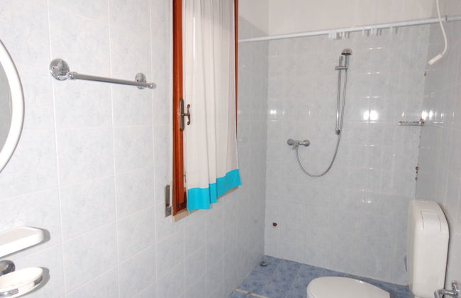 3 bedroom House in Lignano Sabbiadoro with garden and terrace - Photo 8