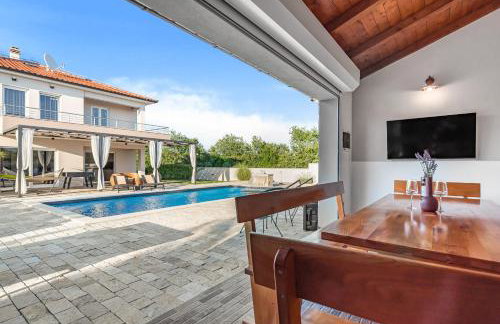 Villa Magdalena ZadarVillas - Foto 40