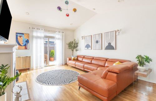 Luxury Home - Reading & Game Room - Outdoor Dining home - Foto 1