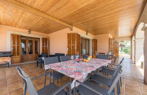 Villa Son Ferriol - Foto 15