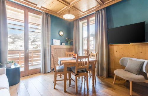 Radisson Residences Savoia Palace Cortina d’Ampezzo - Foto 71