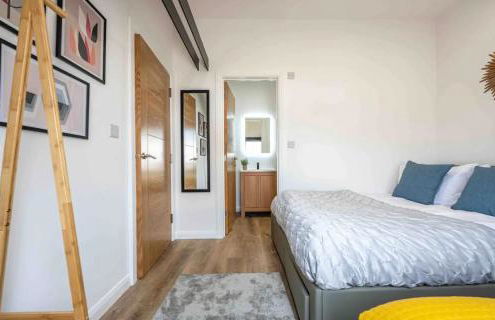 The Old School Sleeps 14 - Photo 20