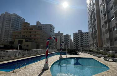 Lindo e aconchegante apto a 50m da praia - Foto 20