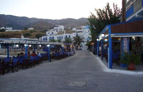 Flora's Apartments - Foto 72