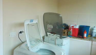 Casa pé na areia (50 mestros da praia) - Foto 5