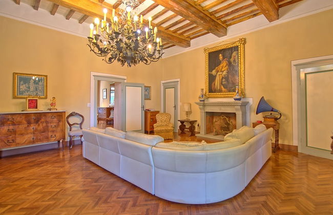 Villa Orchidea - Photo 28