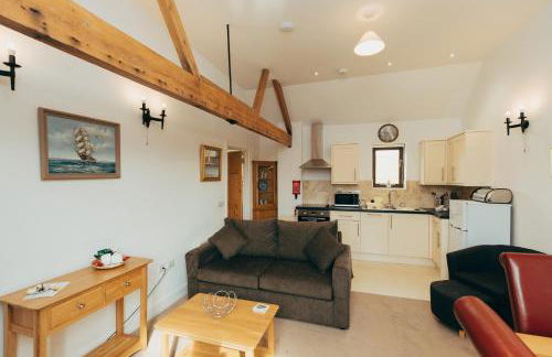 Luccombe Farm Holiday Cottages - Photo 42