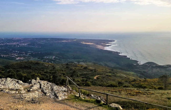 Tour of Cascais, Cabo da Roca & Boca do Inferno - Photo 10