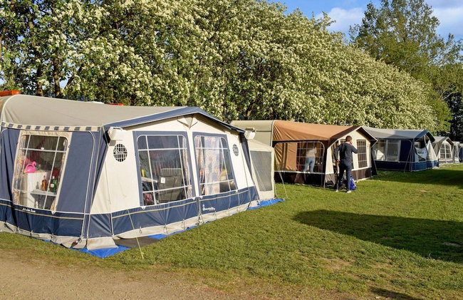 4 Person Holiday Park Home in Jelling - Foto 38