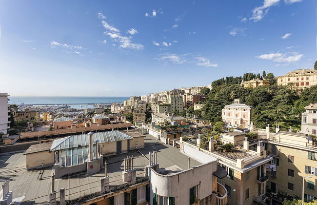 Castelletto Horizon Heights by Wonderful Italy - Foto 23