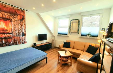 FRANKES CITY SLEEP Apartment, 6 Einzelbetten - Photo 4