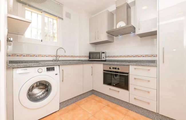 Sanlucar Golf in Sanlucar de Barrameda - Foto 13