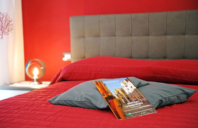 L'isola del postino rooms - Foto 21