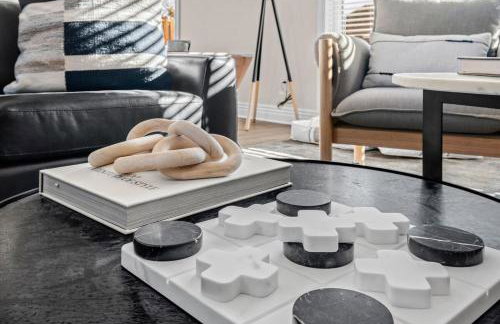 Apollo House-Amazing Location in Rogers-Sleeps 11 - Foto 19