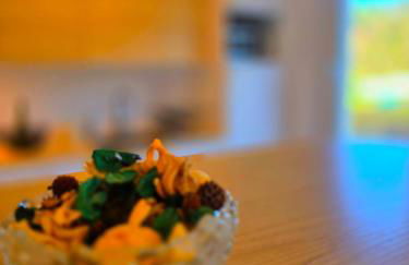 Camembert & Crustacés - Foto 21