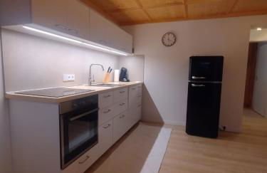 Ferienwohnung Bergzauber Krün - Foto 6