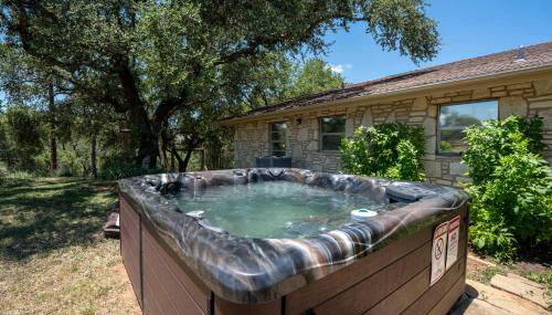 Lake LBJ Pet Friendly Home - Foto 3