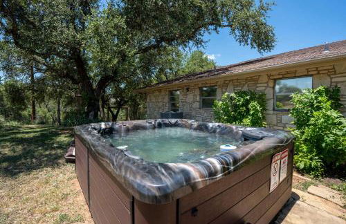 Lake LBJ Pet Friendly Home - Foto 3