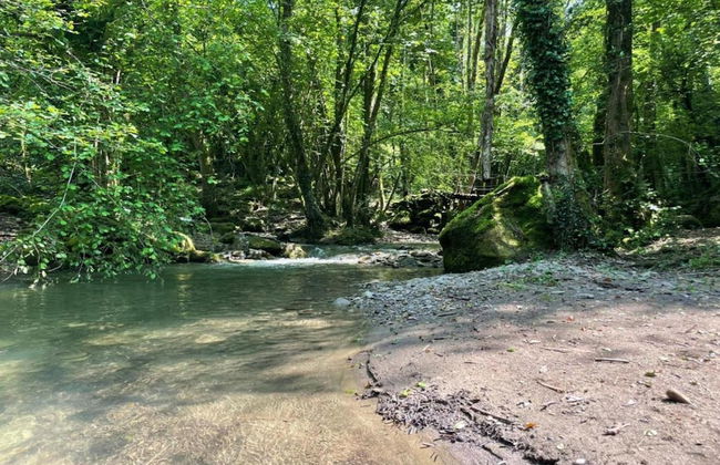 Agriturismo Poggio di Montepescoli - Il Ciliegio - Foto 31