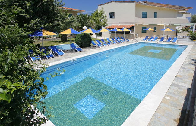 Kyveli Apartments - Foto 64