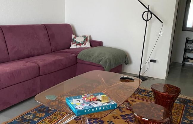 Unique Countryside Loft Room, Near Naples - Foto 9