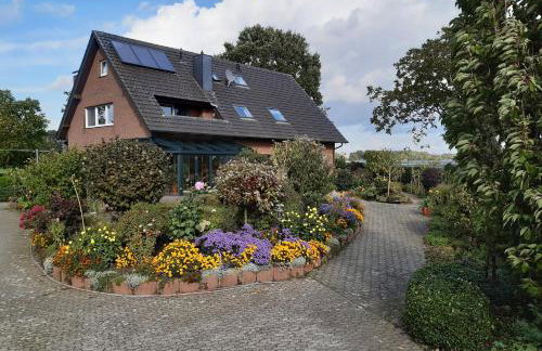 Ferienwohnung van den Berg - Photo 1