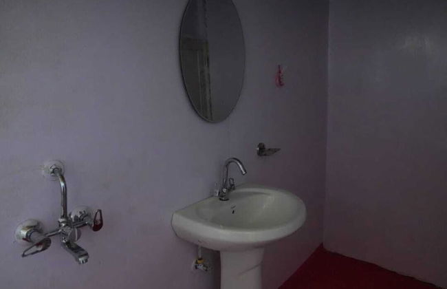 Pangong Sunrise Cottage & Resort - Foto 22