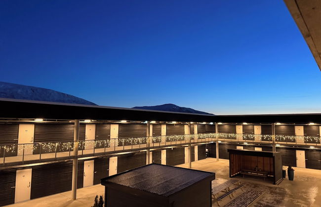 TotalApartments - Stakkevollvegen studio - Photo 16