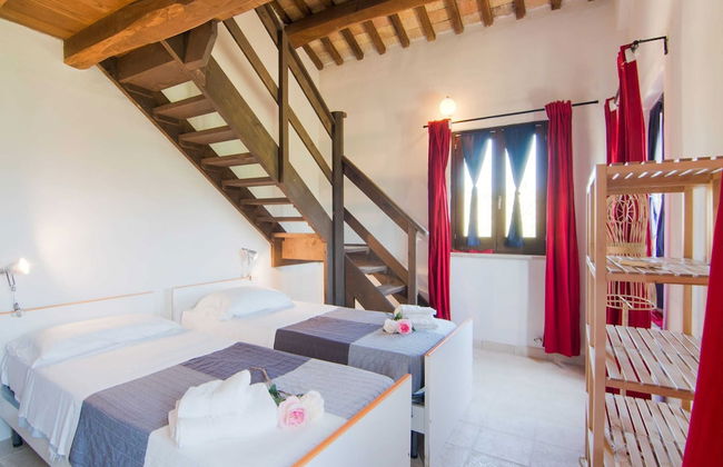 Charming Apartment in Ascoli Piceno Near Village - Foto 42