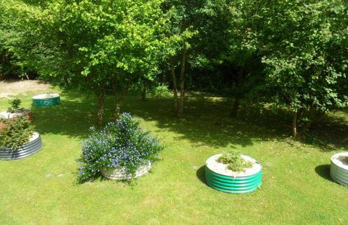 The Annexe Llandysul - Foto 16