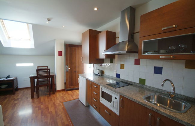 Apartamentos Ardales - Photo 30