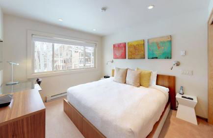 Villas at Snowmass Club - Foto 96