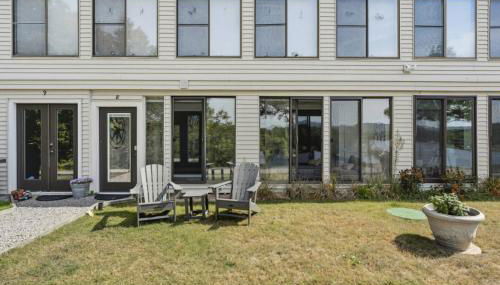 Newfound Lake Condo - Panoramic Views, Tennis & Beach - Foto 2